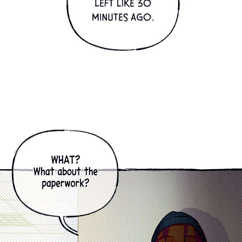 Hiding in the Moon Chapter 56 page 12 - 