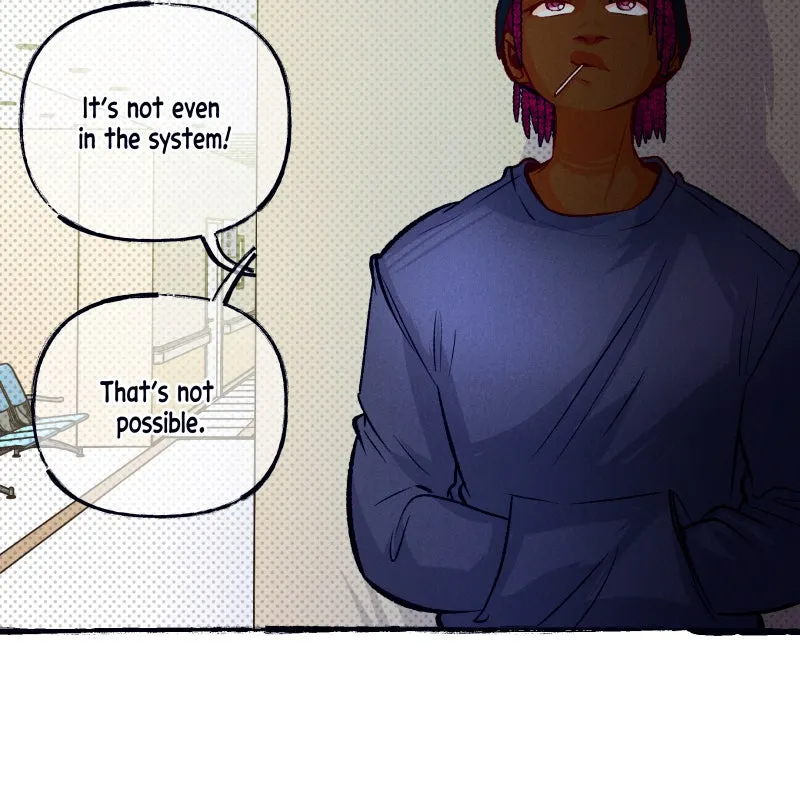 Hiding in the Moon Chapter 56 page 13 - 