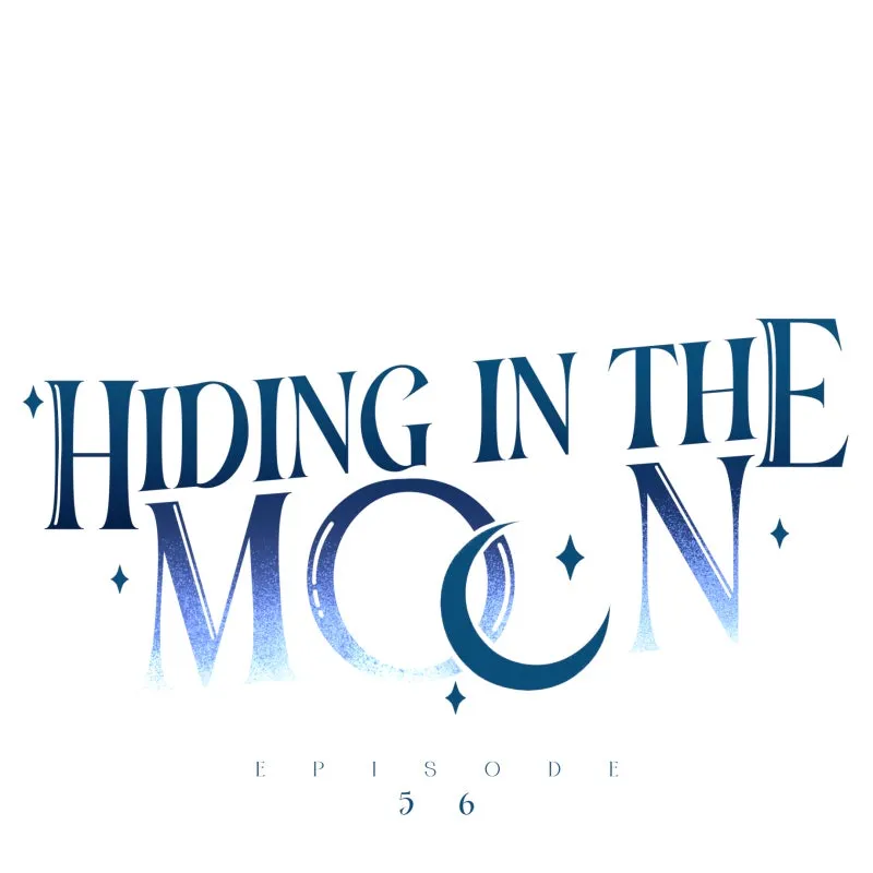 Hiding in the Moon Chapter 56 page 16 - 