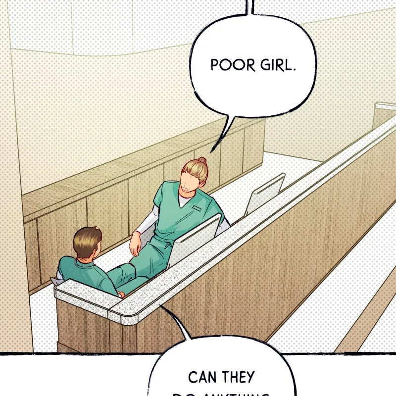Hiding in the Moon Chapter 56 page 3 - 