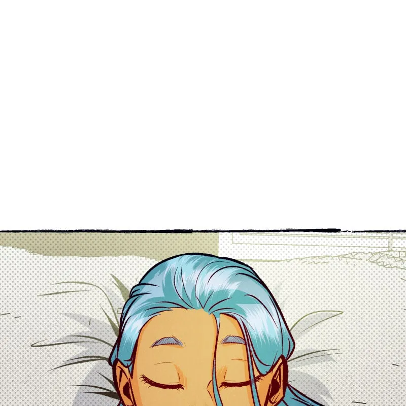 Hiding in the Moon Chapter 56 page 21 - 