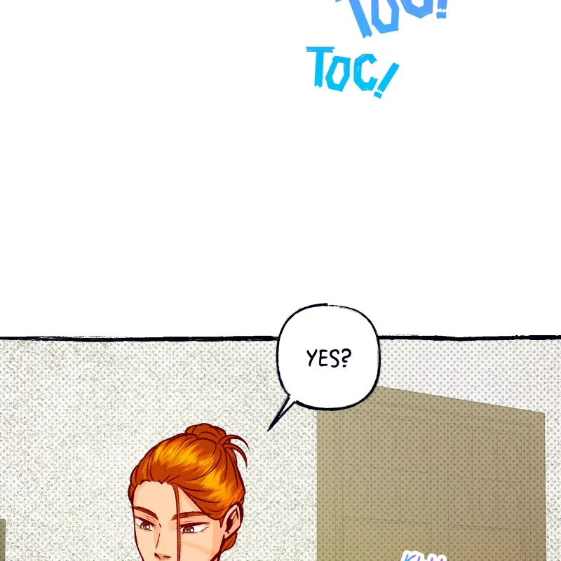 Hiding in the Moon Chapter 56 page 27 - 