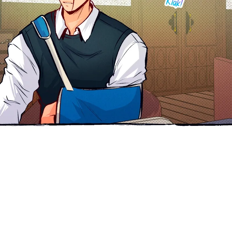 Hiding in the Moon Chapter 56 page 28 - 