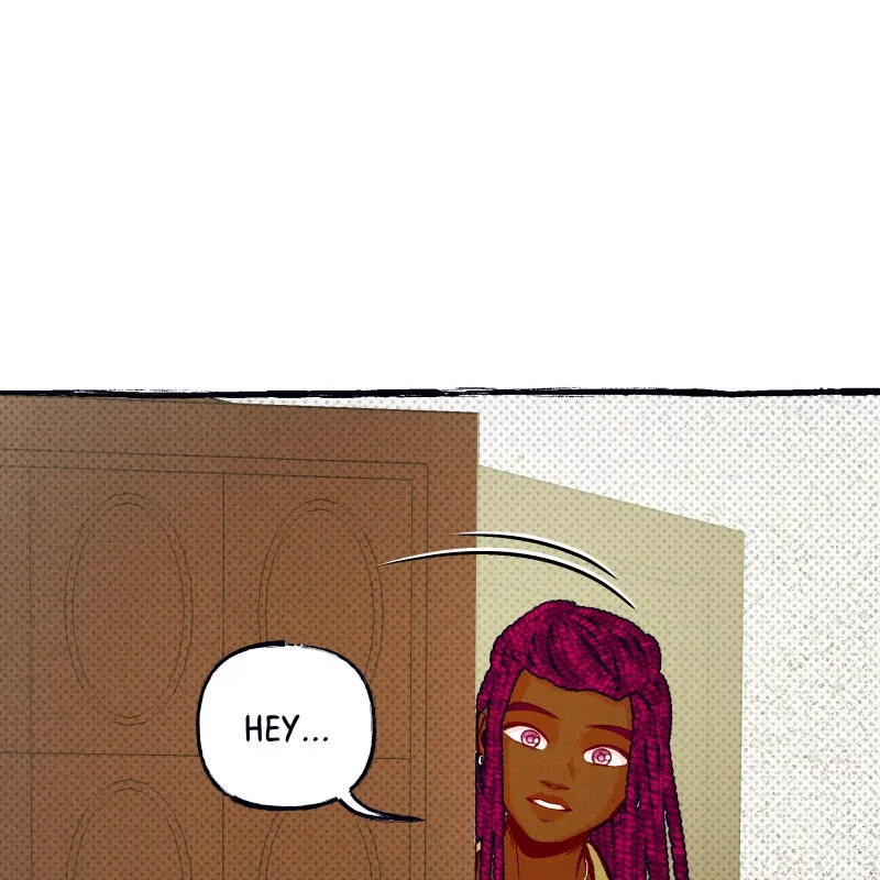 Hiding in the Moon Chapter 56 page 29 - 
