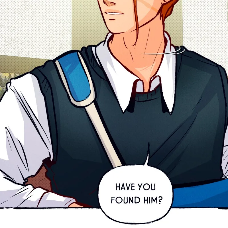 Hiding in the Moon Chapter 56 page 36 - 