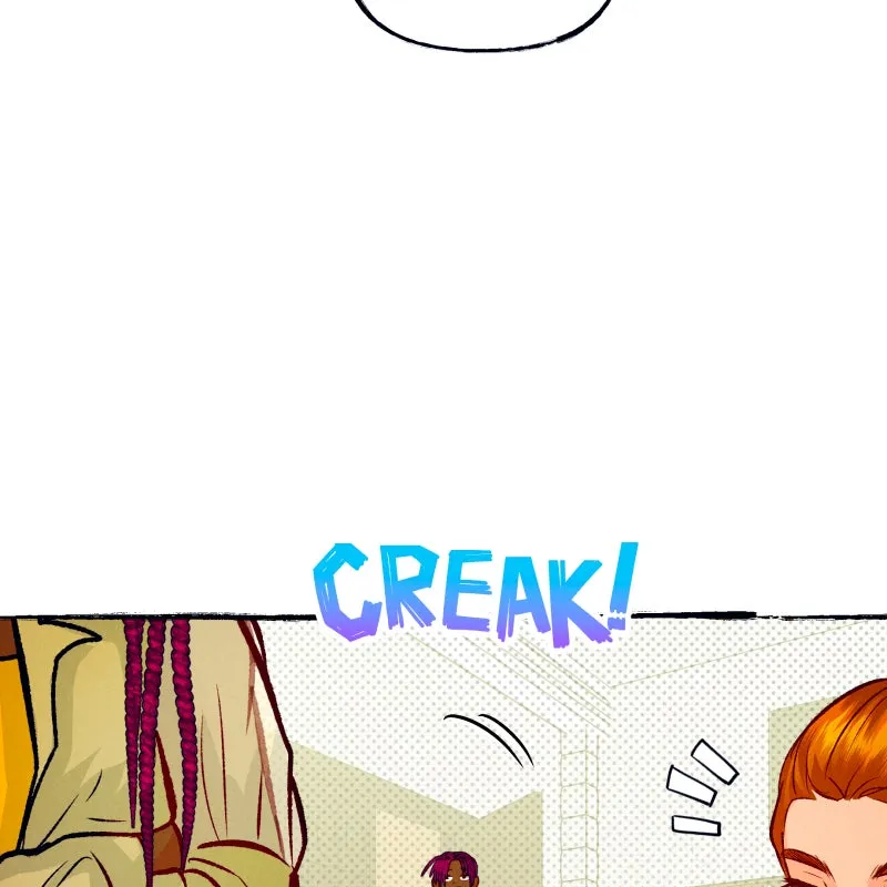 Hiding in the Moon Chapter 56 page 39 - 