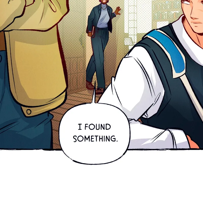 Hiding in the Moon Chapter 56 page 40 - 