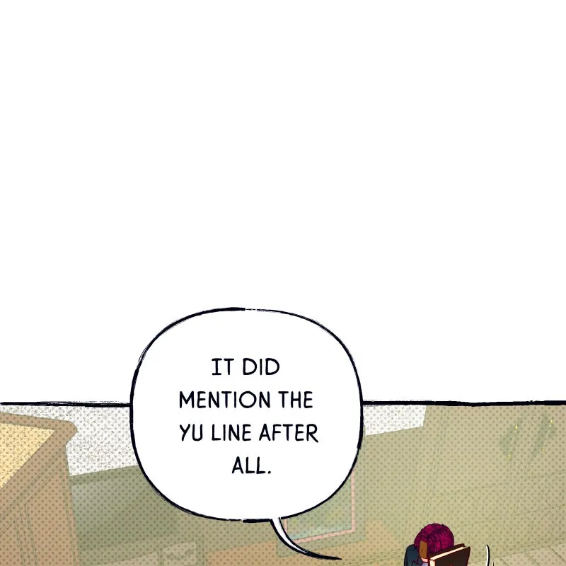 Hiding in the Moon Chapter 56 page 41 - 