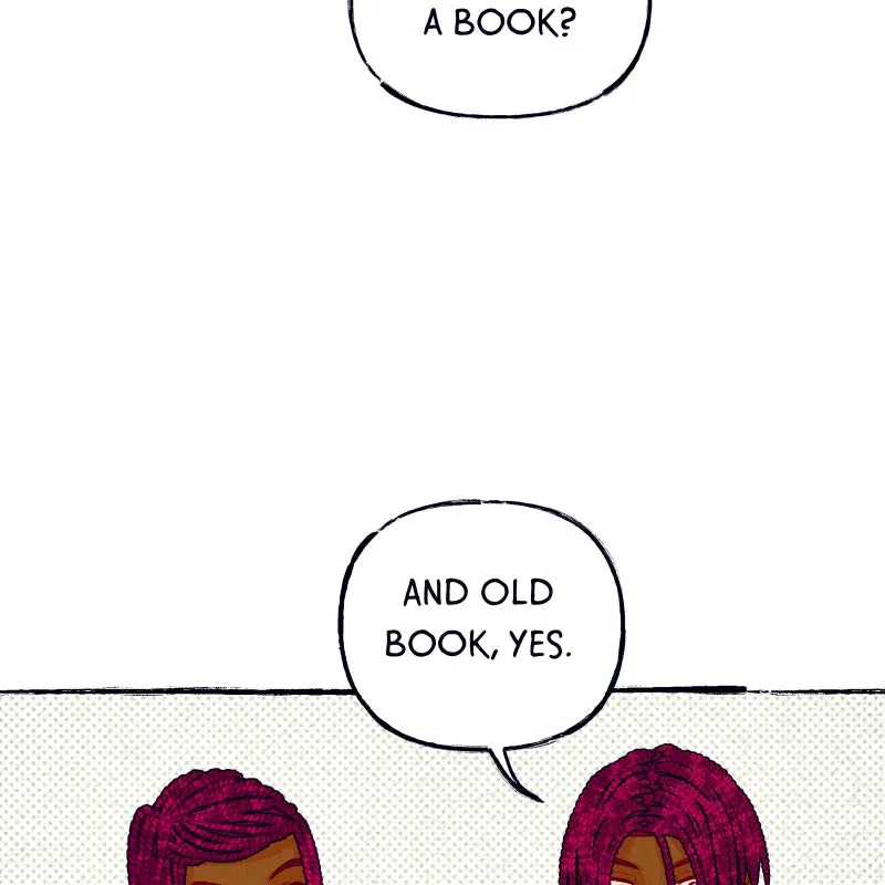Hiding in the Moon Chapter 56 page 45 - 