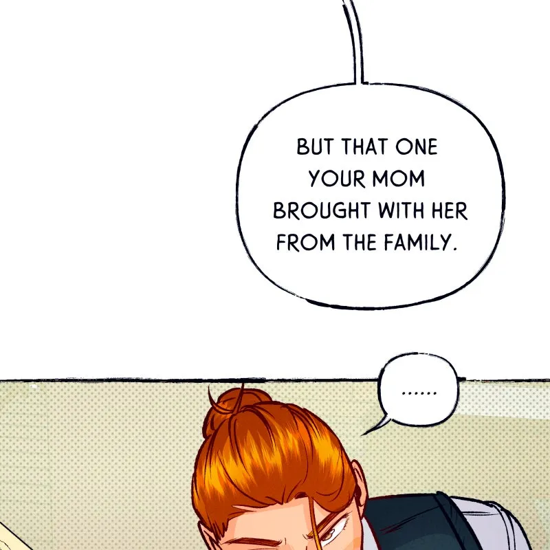 Hiding in the Moon Chapter 56 page 47 - 
