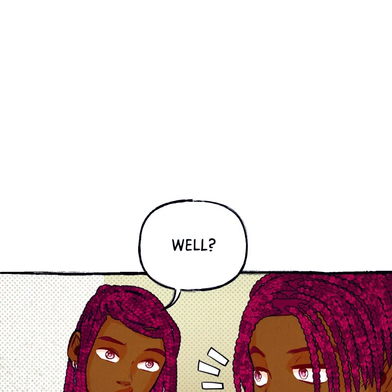 Hiding in the Moon Chapter 56 page 49 - 