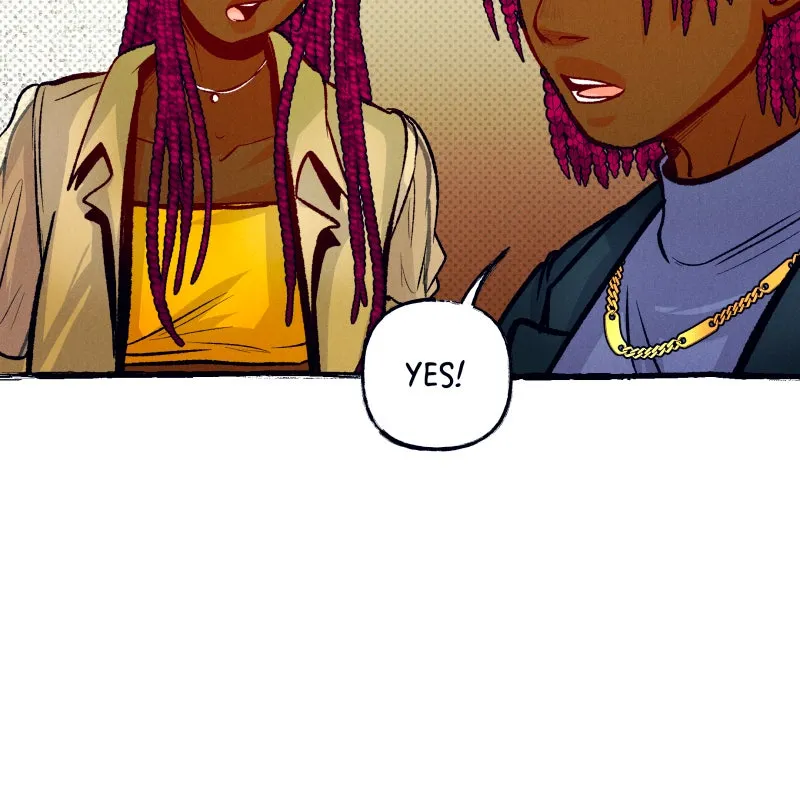 Hiding in the Moon Chapter 56 page 50 - 