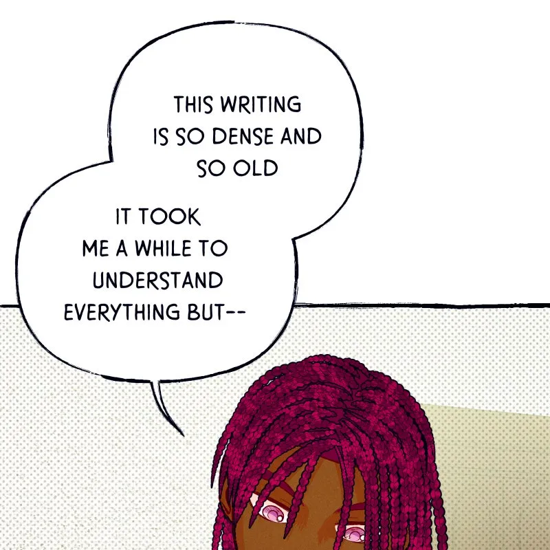 Hiding in the Moon Chapter 56 page 51 - 