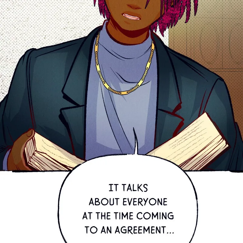 Hiding in the Moon Chapter 56 page 52 - 