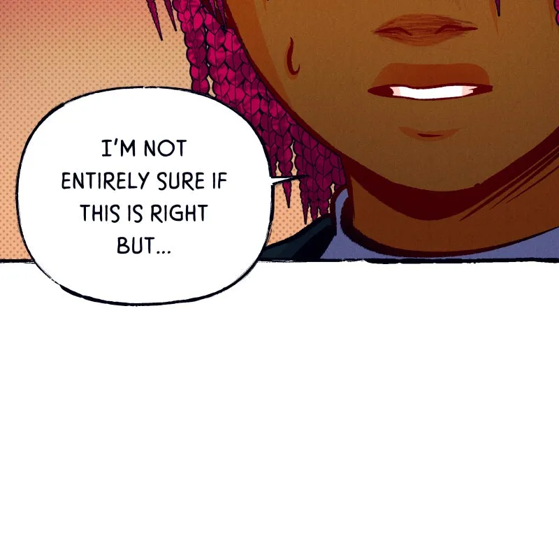 Hiding in the Moon Chapter 56 page 58 - 