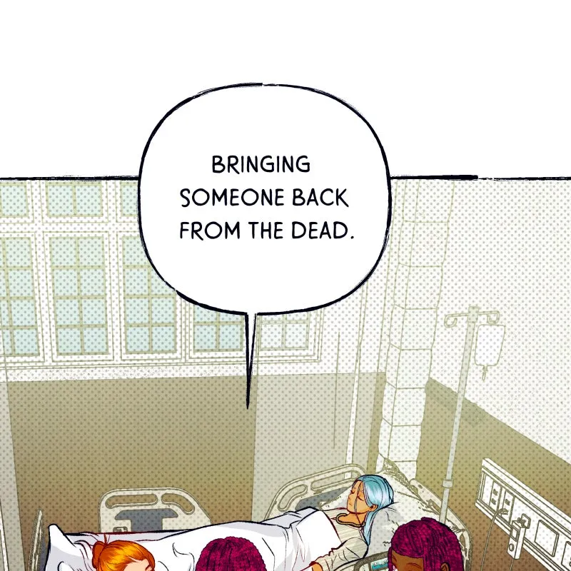 Hiding in the Moon Chapter 56 page 59 - 