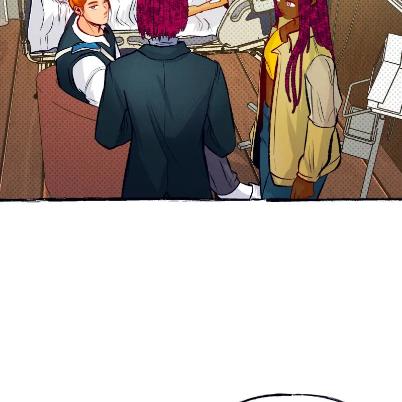 Hiding in the Moon Chapter 56 page 60 - 