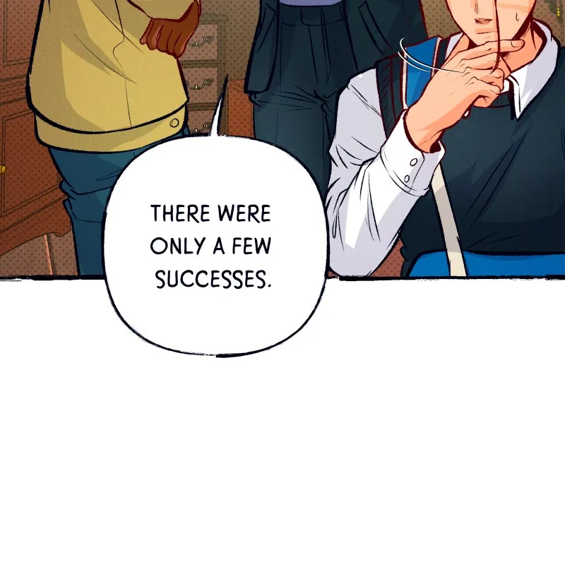 Hiding in the Moon Chapter 56 page 62 - 