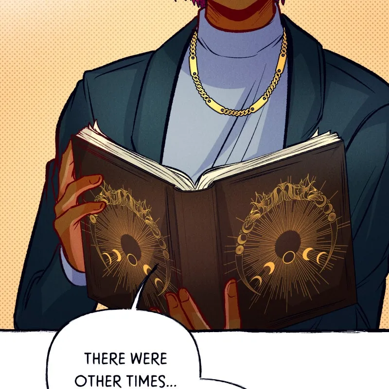 Hiding in the Moon Chapter 56 page 64 - 