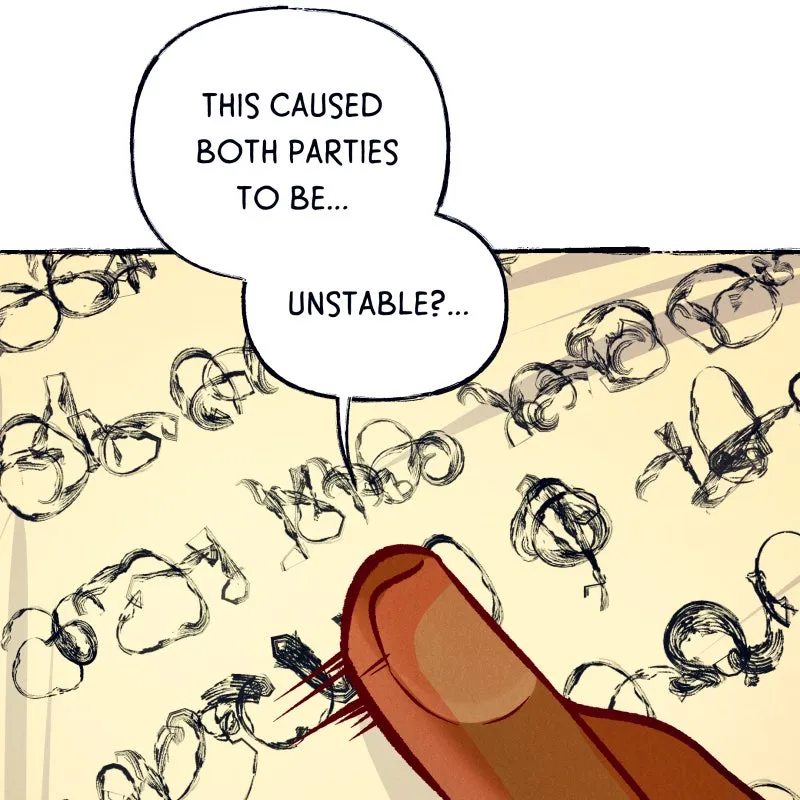 Hiding in the Moon Chapter 56 page 66 - 