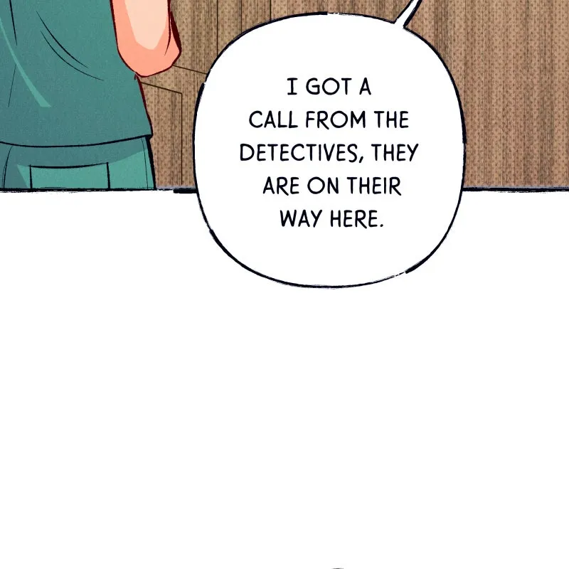 Hiding in the Moon Chapter 56 page 8 - 