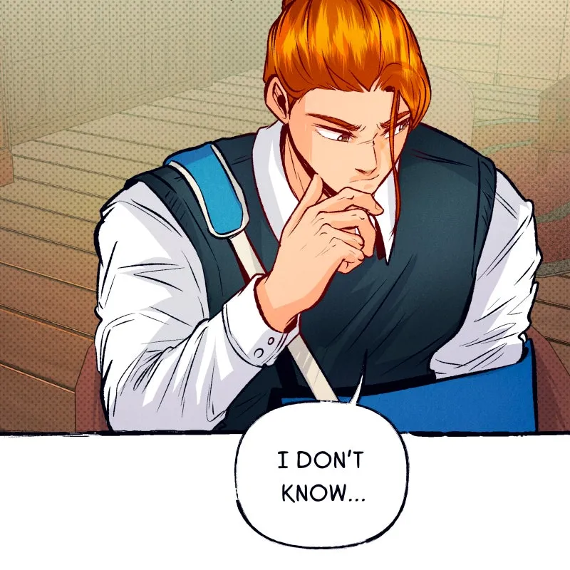 Hiding in the Moon Chapter 56 page 75 - 