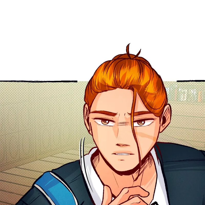 Hiding in the Moon Chapter 56 page 76 - 