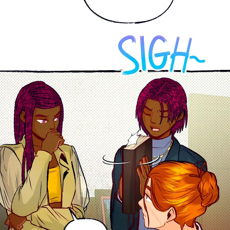 Hiding in the Moon Chapter 56 page 78 - 