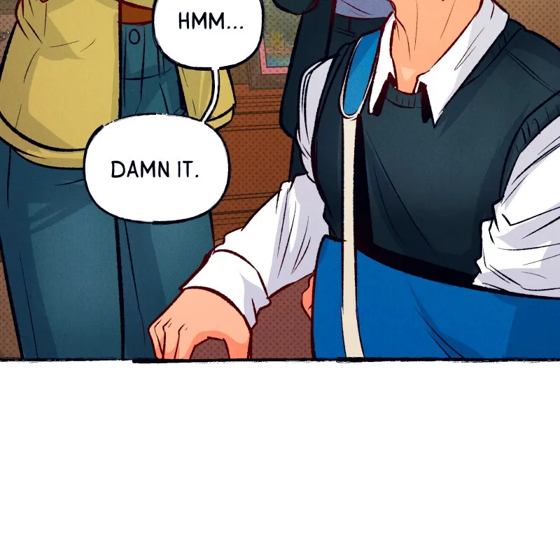 Hiding in the Moon Chapter 56 page 79 - 