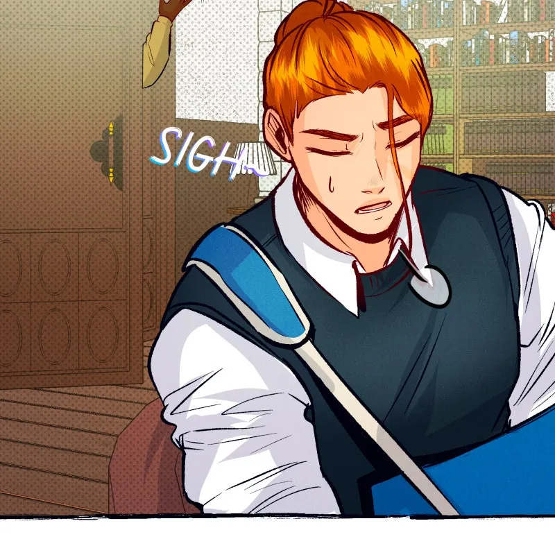 Hiding in the Moon Chapter 56 page 85 - 
