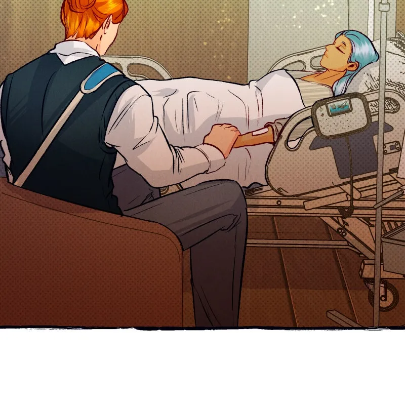Hiding in the Moon Chapter 56 page 92 - 