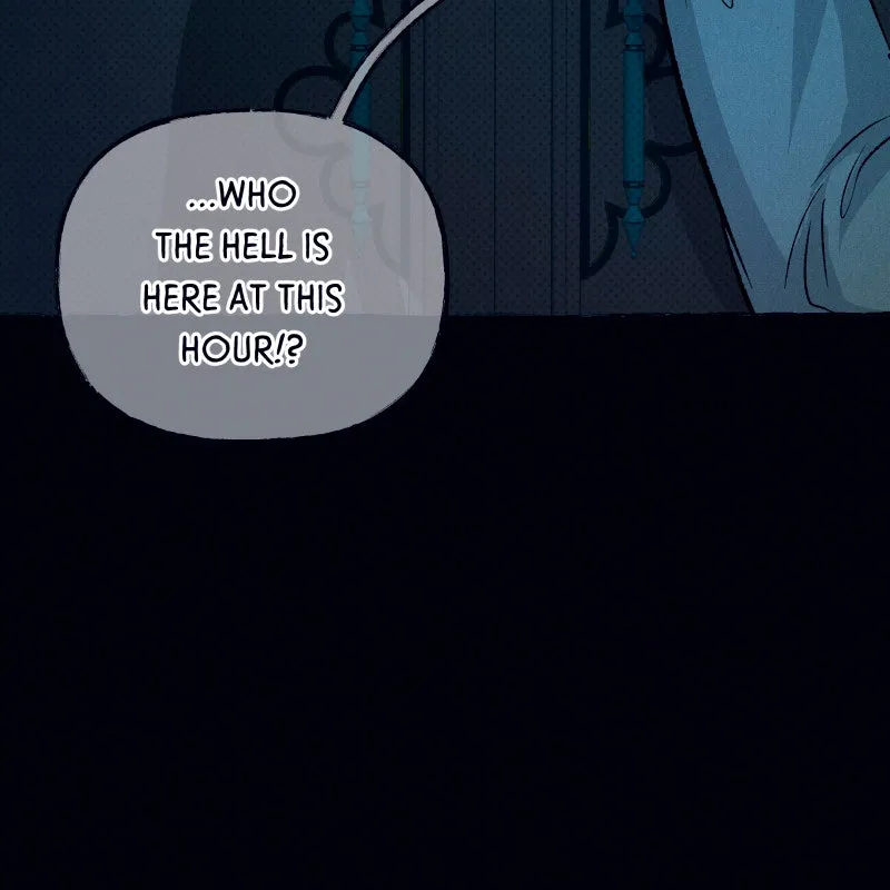 Hiding in the Moon Chapter 57 page 11 - 