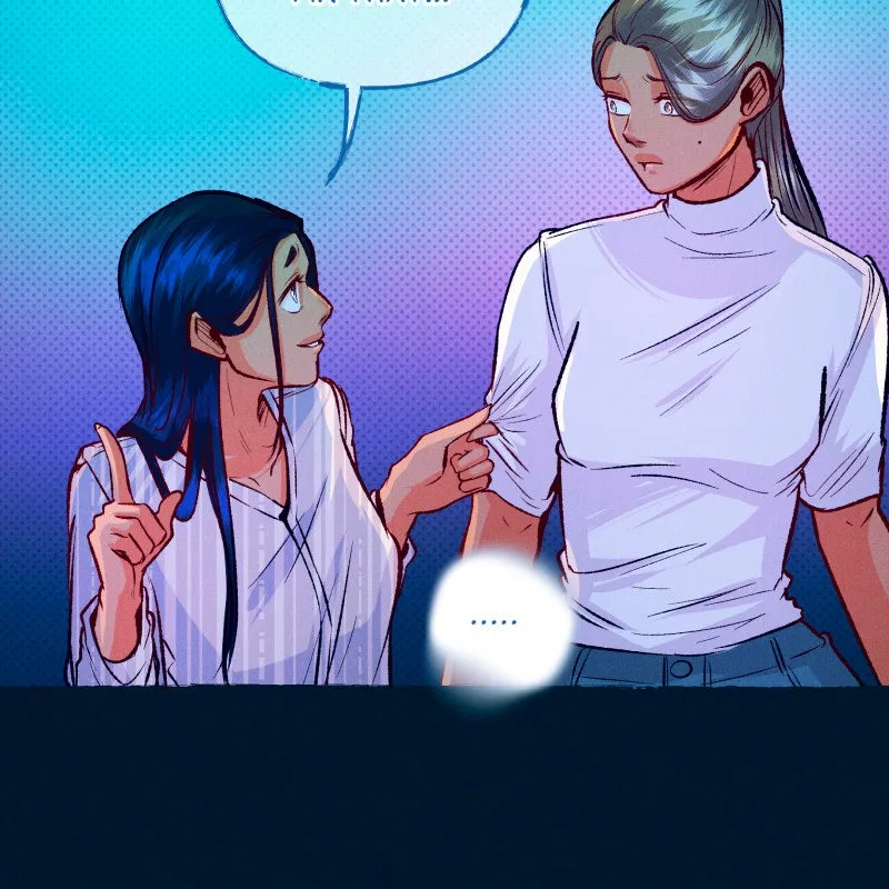 Hiding in the Moon Chapter 57 page 101 - 