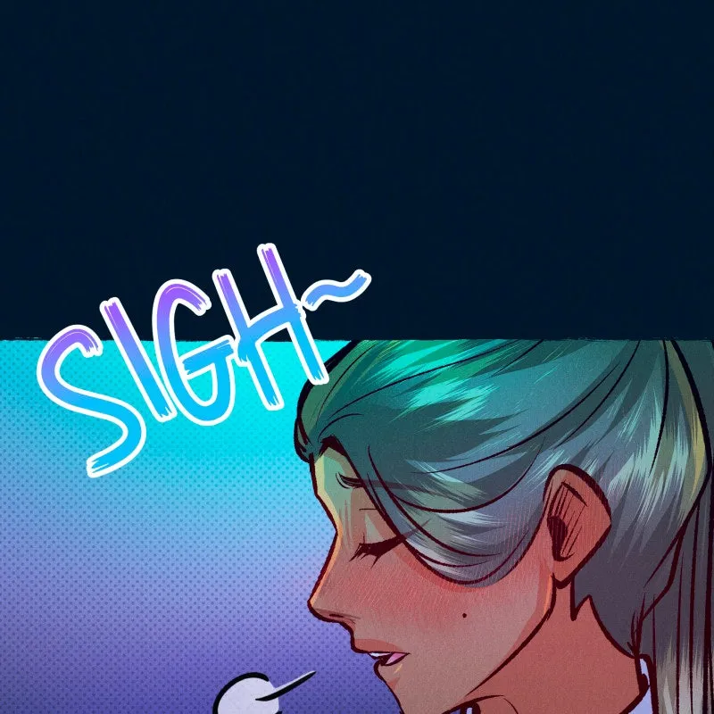 Hiding in the Moon Chapter 57 page 102 - 