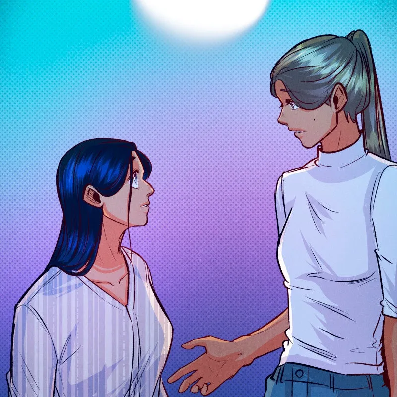 Hiding in the Moon Chapter 57 page 106 - 
