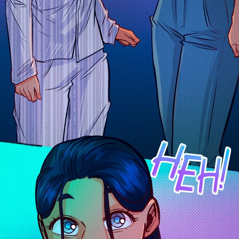 Hiding in the Moon Chapter 57 page 107 - 