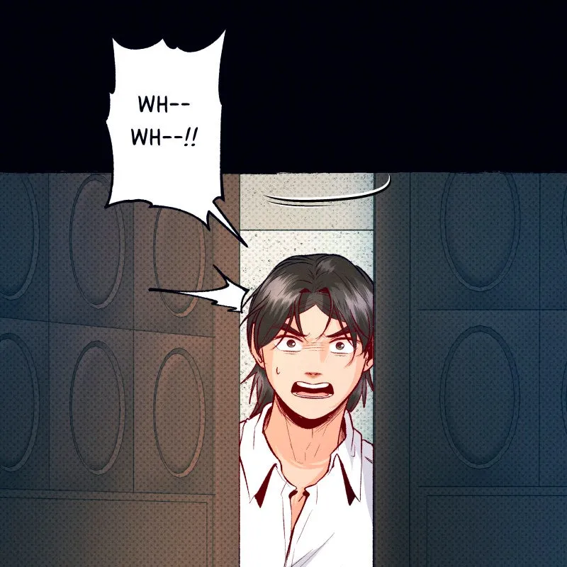 Hiding in the Moon Chapter 57 page 12 - 