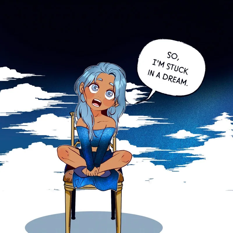 Hiding in the Moon Chapter 57 page 112 - 