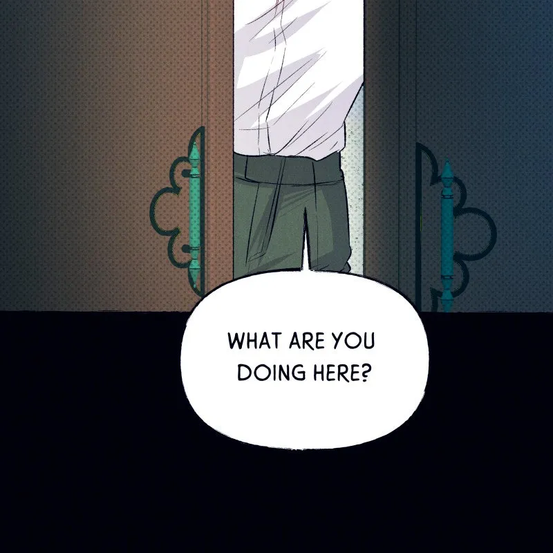 Hiding in the Moon Chapter 57 page 13 - 