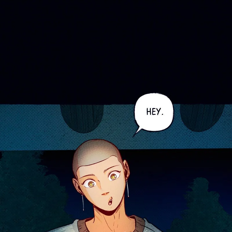 Hiding in the Moon Chapter 57 page 14 - 