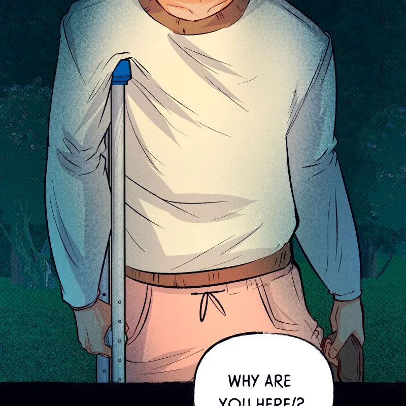 Hiding in the Moon Chapter 57 page 15 - 