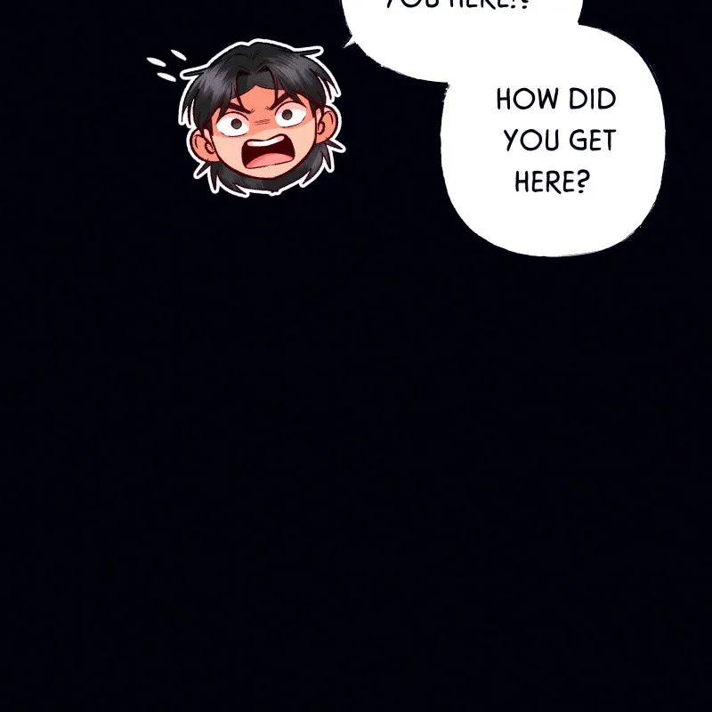 Hiding in the Moon Chapter 57 page 16 - 
