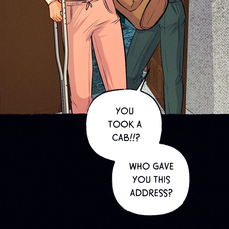 Hiding in the Moon Chapter 57 page 18 - 