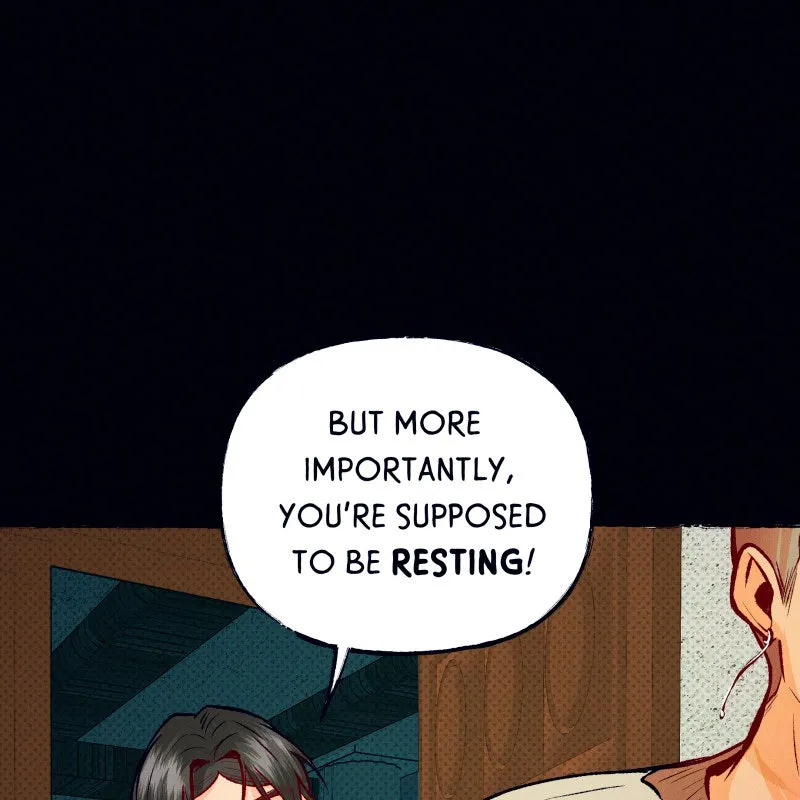Hiding in the Moon Chapter 57 page 19 - 