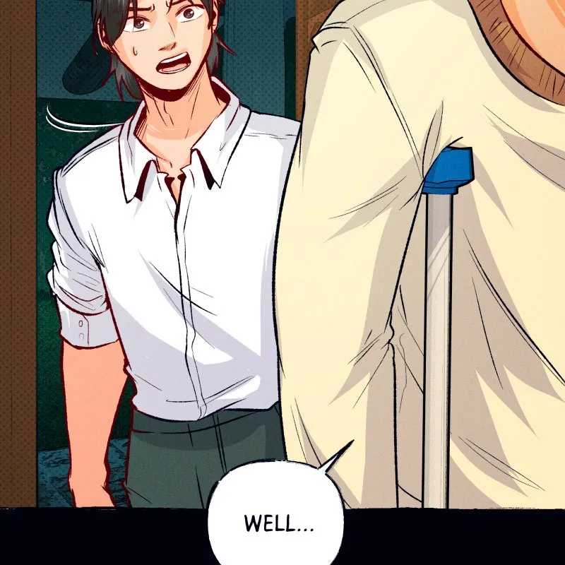 Hiding in the Moon Chapter 57 page 20 - 