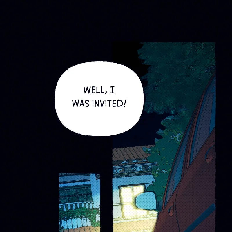 Hiding in the Moon Chapter 57 page 3 - 