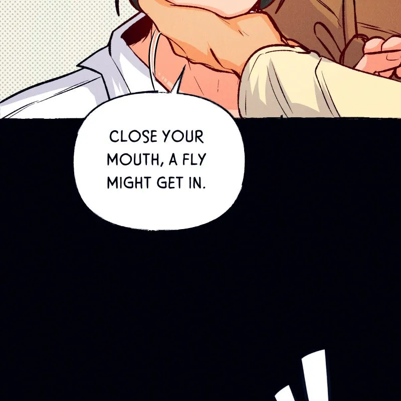 Hiding in the Moon Chapter 57 page 30 - 