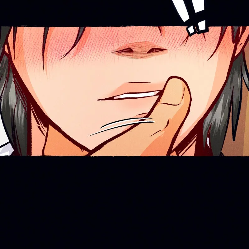 Hiding in the Moon Chapter 57 page 31 - 