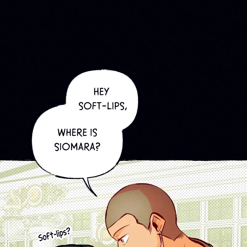 Hiding in the Moon Chapter 57 page 32 - 