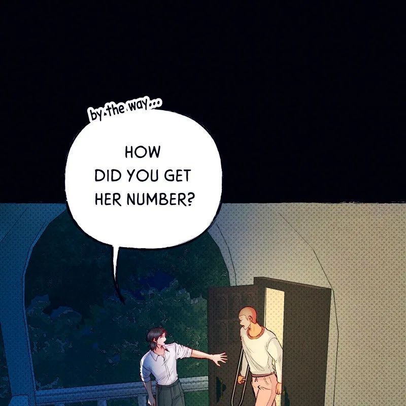 Hiding in the Moon Chapter 57 page 37 - 